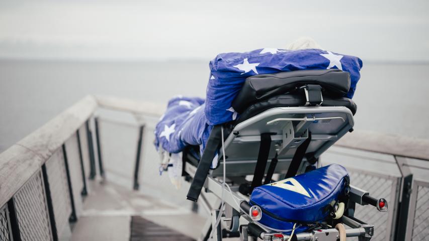 Wunschfahrt nach Haffkrug