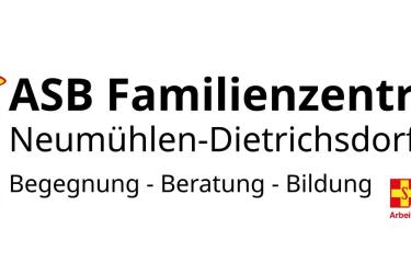 Logo des Familienzentrums