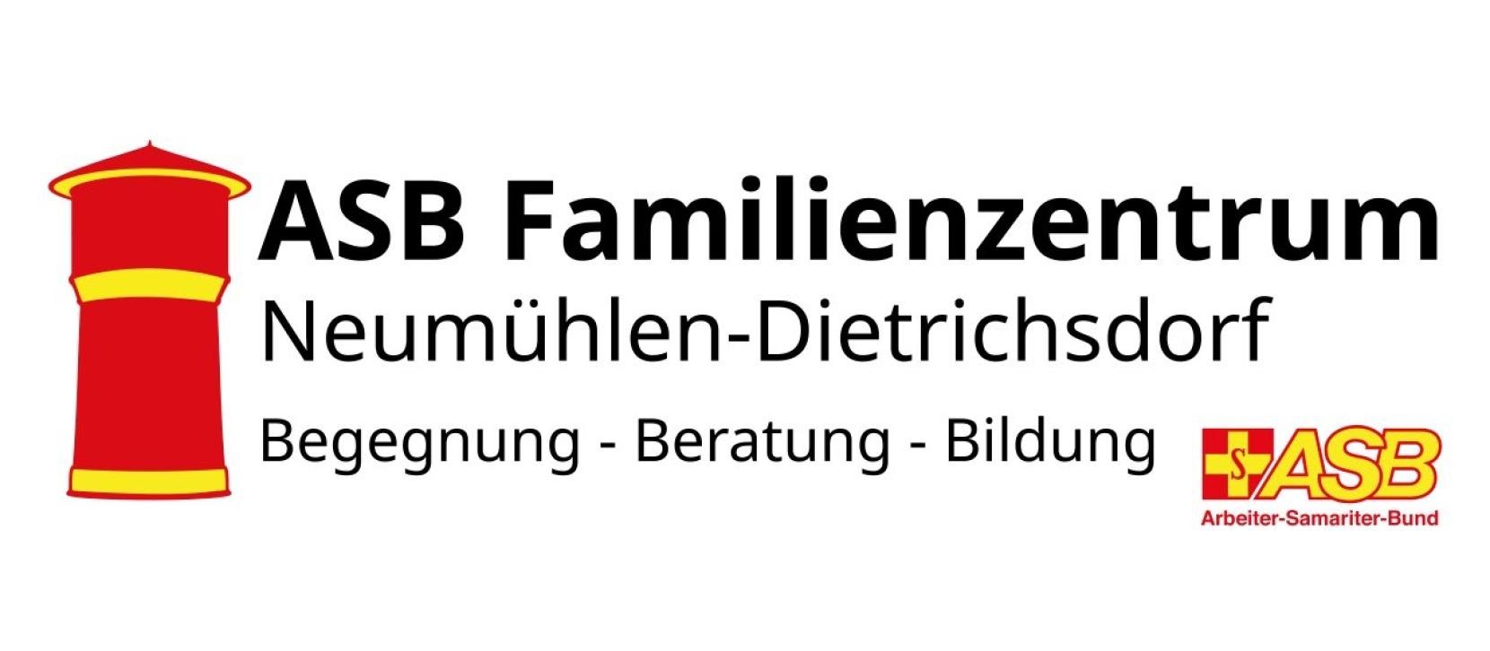 Logo des Familienzentrums